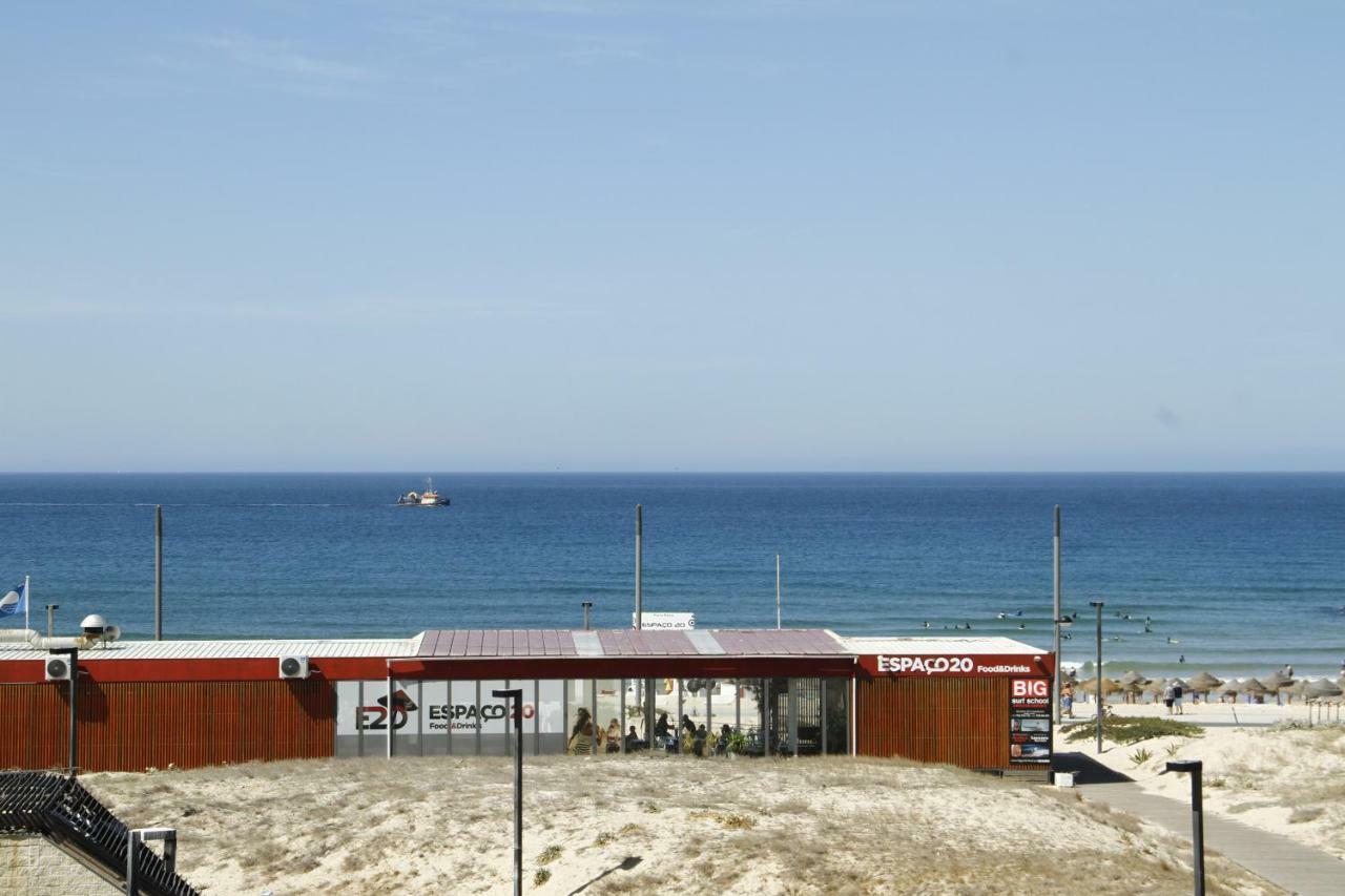 Caparica Sea View Apt By Be@Home Costa da Caparica Exterior photo