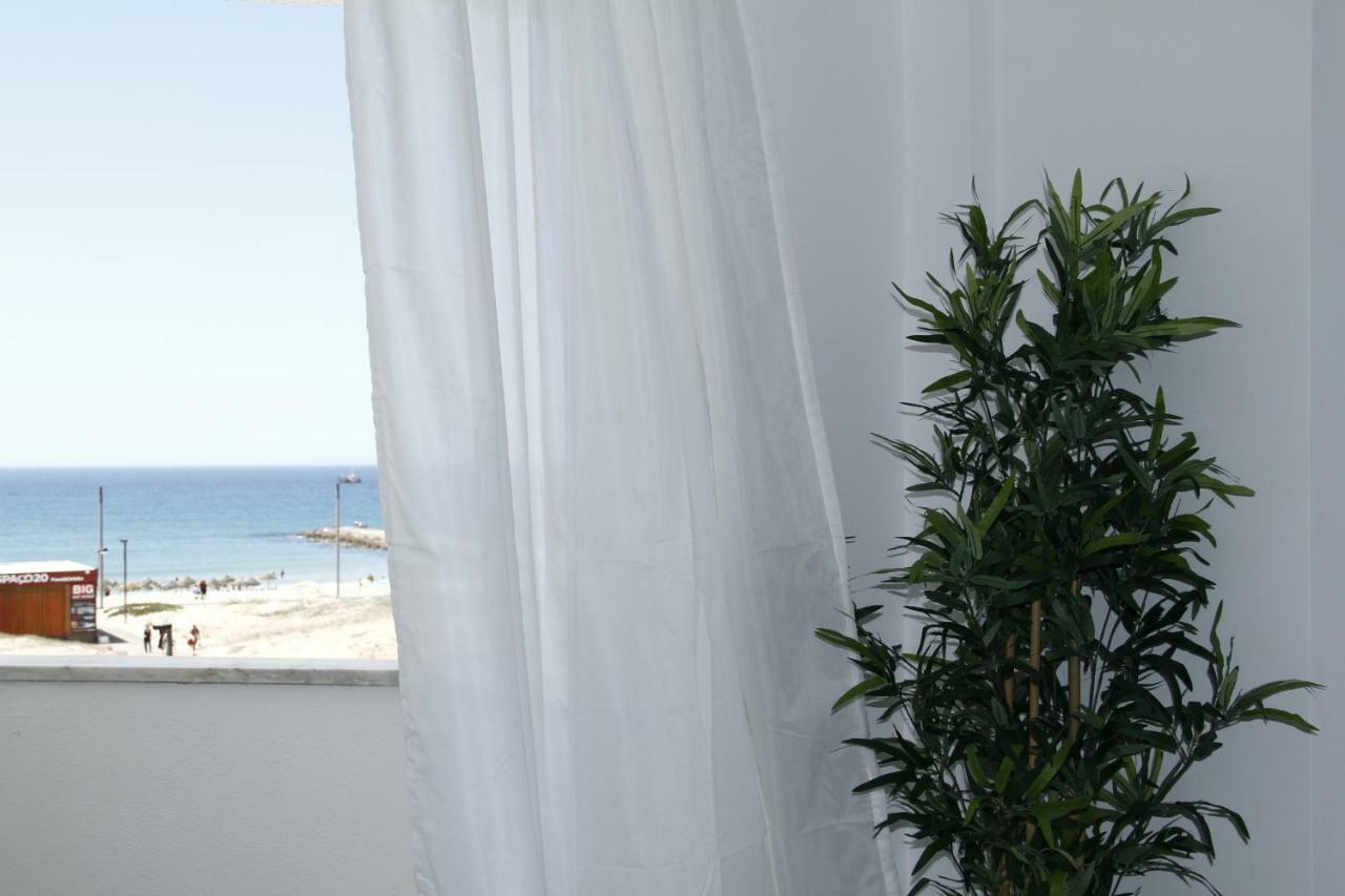 Caparica Sea View Apt By Be@Home Costa da Caparica Exterior photo