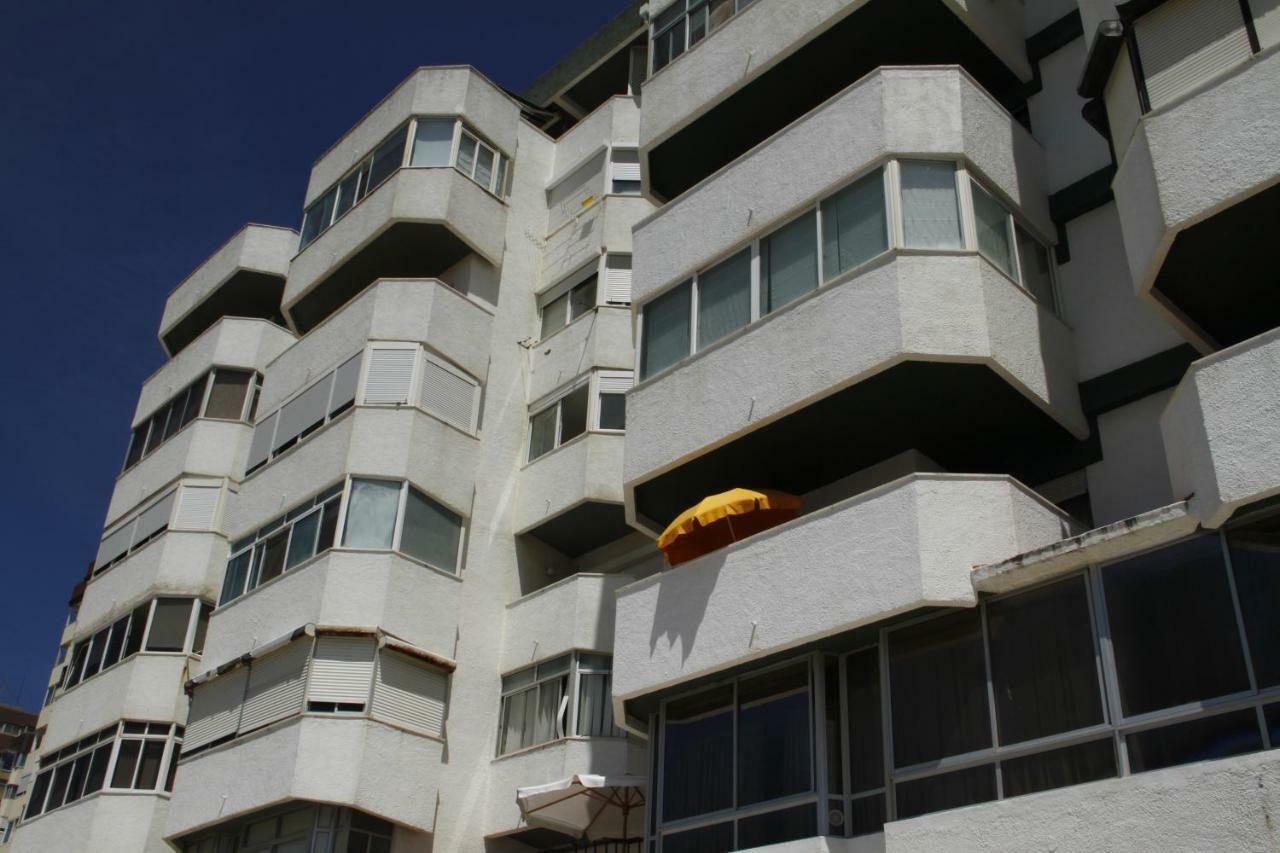 Caparica Sea View Apt By Be@Home Costa da Caparica Exterior photo