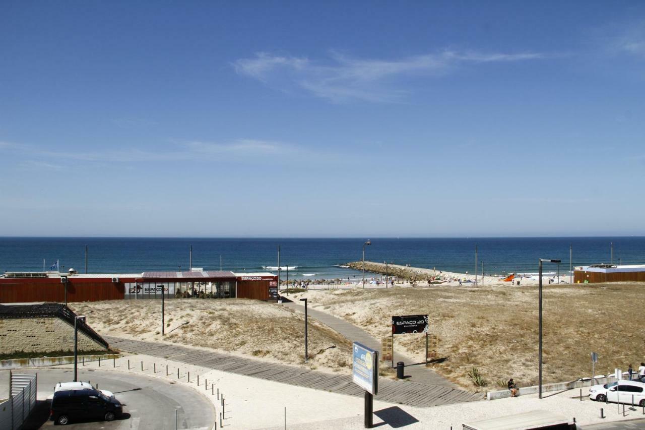 Caparica Sea View Apt By Be@Home Costa da Caparica Exterior photo