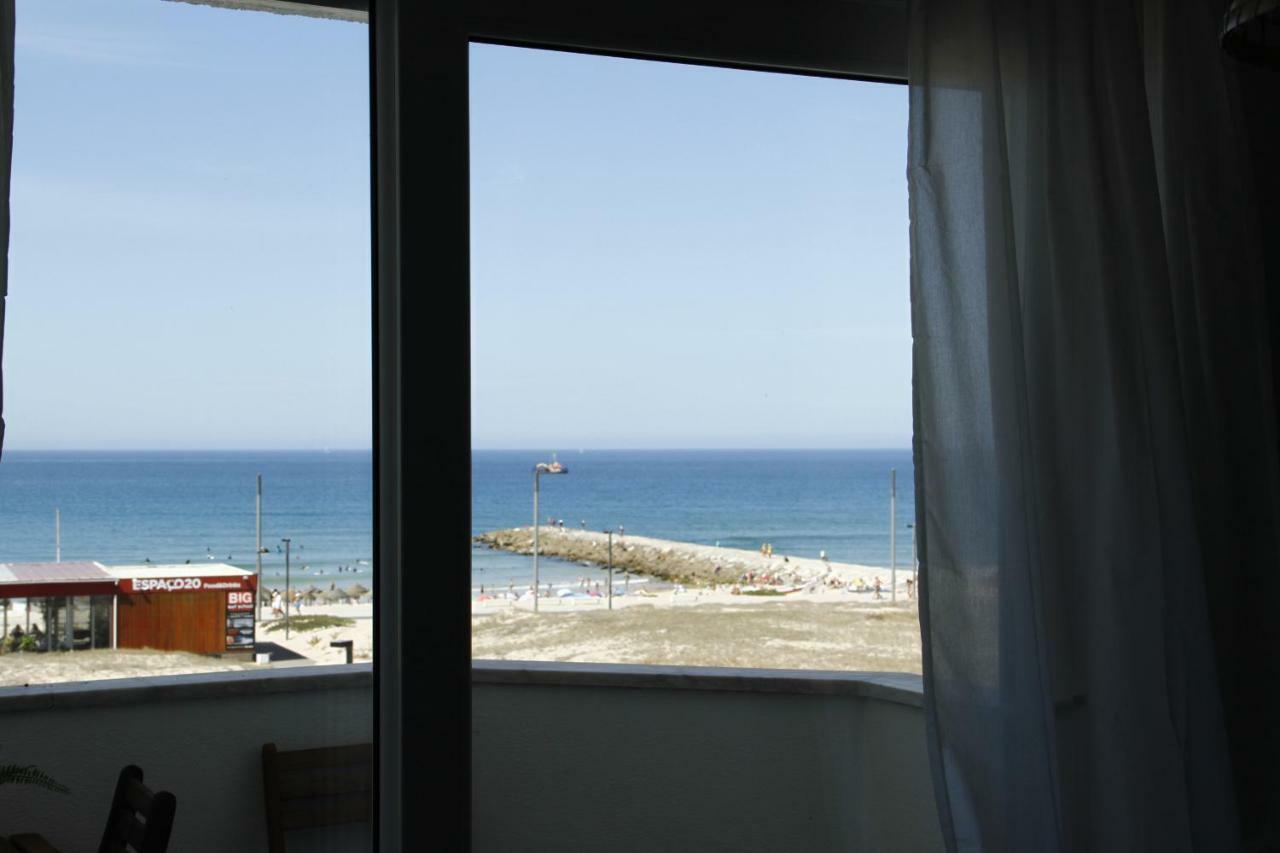 Caparica Sea View Apt By Be@Home Costa da Caparica Exterior photo