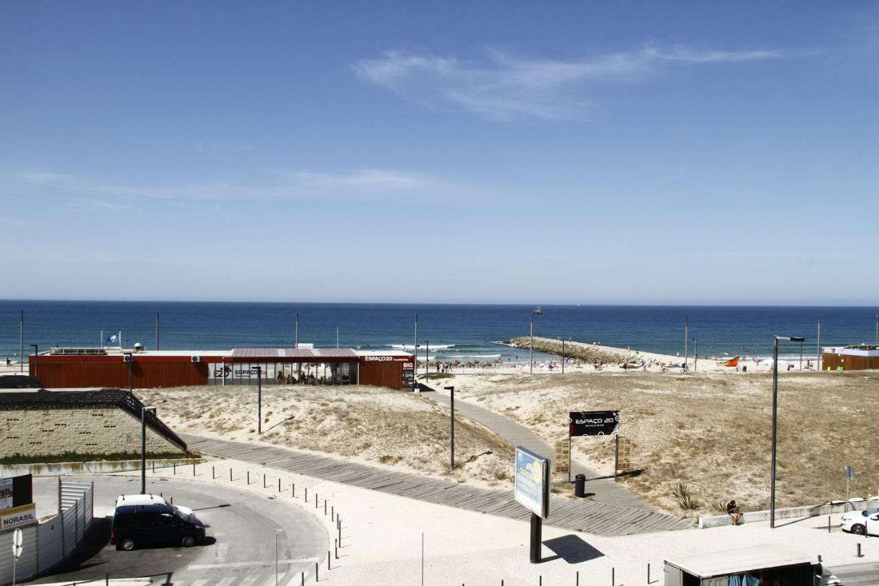 Caparica Sea View Apt By Be@Home Costa da Caparica Exterior photo